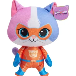 Super Kitties Peluche Surtido