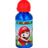 Super Mario Botella Aluminio 400 ml