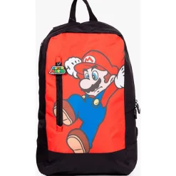 Super Mario Bros Mochila