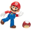 Super Mario Figura 10 cm Surtida