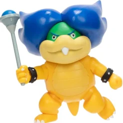 Super Mario Figura 10 cm Surtida