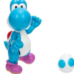 Super Mario Figura 10 cm Surtida