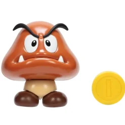 Super Mario Figura 10 cm Surtida