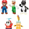 Super Mario Figura Articulada Surtida