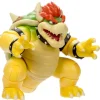 Super Mario Figura Bowser con Función