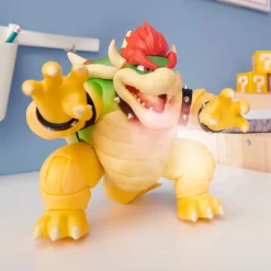 Super Mario Figura Bowser con Función