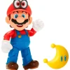 Super Mario Figura S24 Surtida