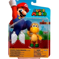 Super Mario Figura S24 Surtida