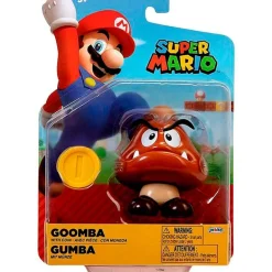 Super Mario Figura S24 Surtida