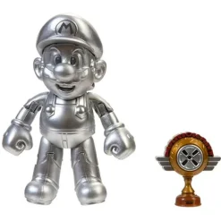 Super Mario Figura Surtida