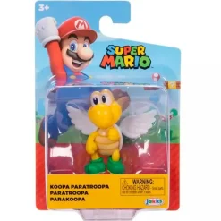Super Mario Figura Wave 49 Surtida