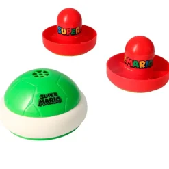 Super Mario Hover Shell Strike