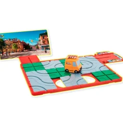 Super Mario Juego Route 'n GO!