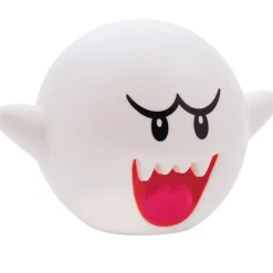 Super Mario Lámpara Boo