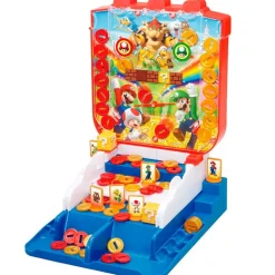 Super Mario Lucky Coin Juego