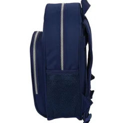 Super Mario Mochila Infantil Adaptable Carro