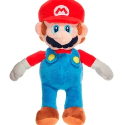 Super Mario Peluche 22 cm