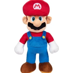 Super Mario Peluche JUMBO 50 cm