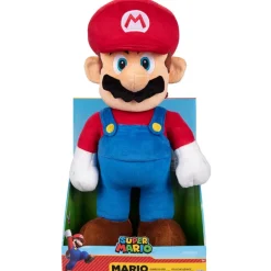 Super Mario Peluche JUMBO 50 cm