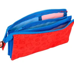 Super Mario Portatodo Triple