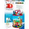 Super Mario Puzzle 3D Portalápices