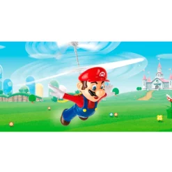 Super Mario Volador RC