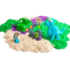 Super Sand Dino Park Arena Mágica