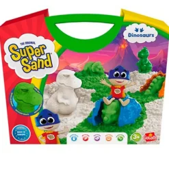 Super Sand Maletín Surtido