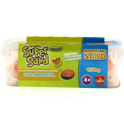 Super Sand Naranja