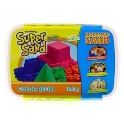 Super Sand Rosa