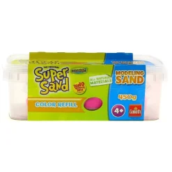 Super Sand Rosa