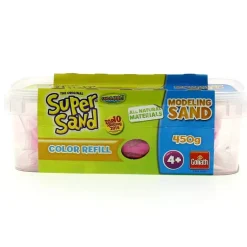 Super Sand Violeta