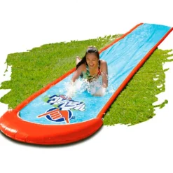 Super Slide Pista Deslizante