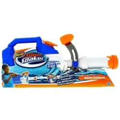 Super Soaker Soakzooka