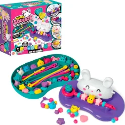 Super Squeeze Kit de Diseño, Tendencia Squishy