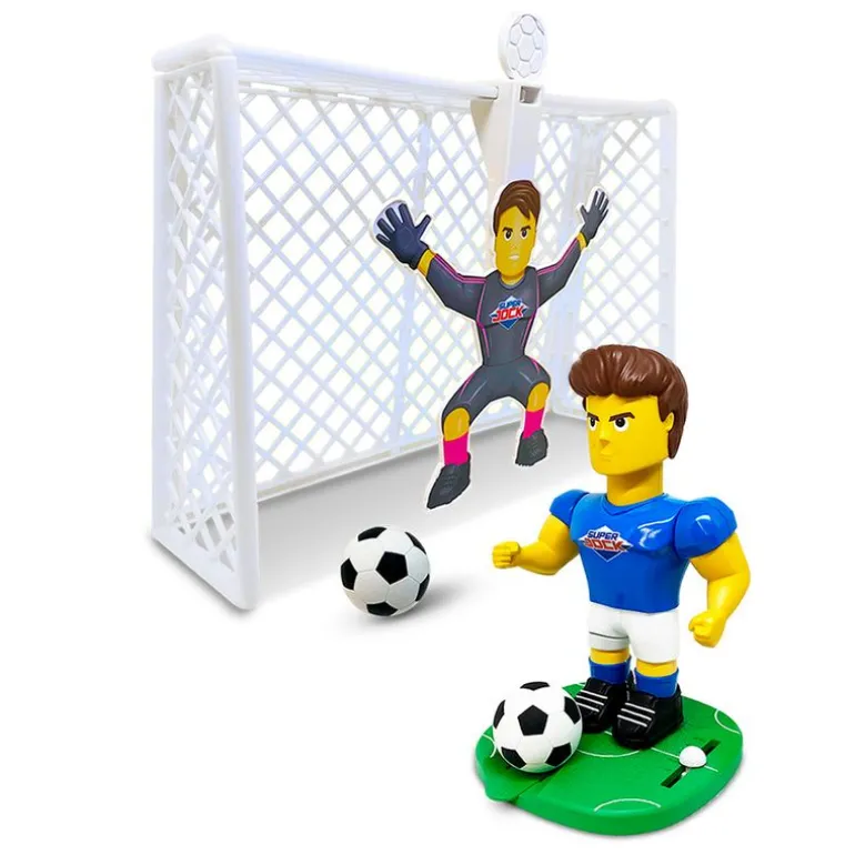 Super Star Juego Penalty