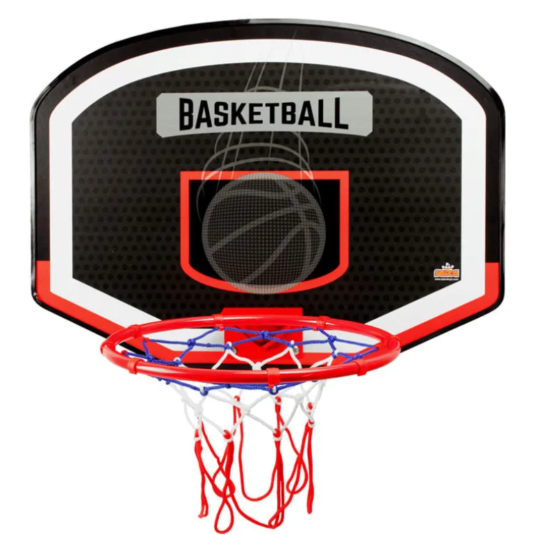 Super Tablero de Baloncesto