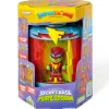 Super Things Secret Base Fury Storm