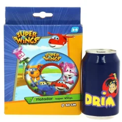 Super Wings Flotador