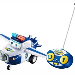 Super Wings Paul R/C