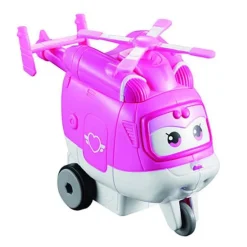 Super Wings Vroom Zoom Dizzy