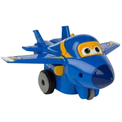 Super Wings Vroom Zoom Jerome
