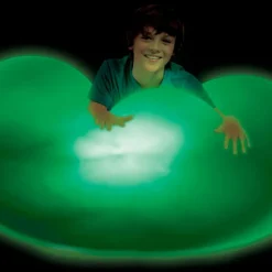 Super Wubble Impacto Luminoso
