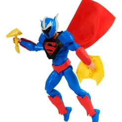 Superman DC Adventures Figura Acción