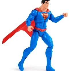 Superman DC Adventures Figura Acción