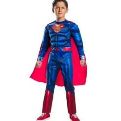 Superman Disfraz