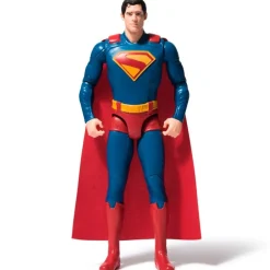 Superman Película Figura 30 cm