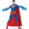 Superman Película Figura Ataque