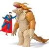 Superman Película Pack Superman Batalla Kaiju