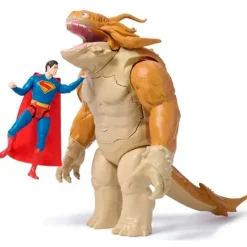 Superman Película Pack Superman Batalla Kaiju
